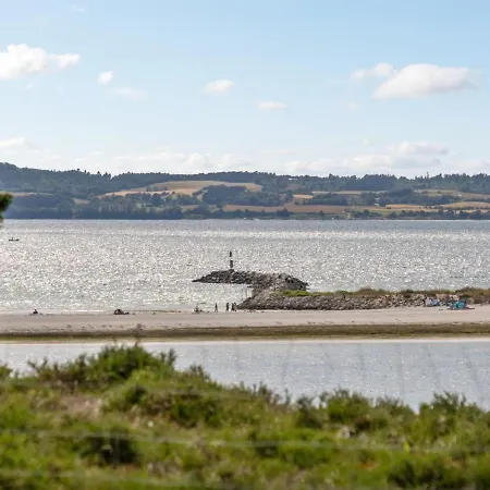 Rickmer - 200m From The Sea In Djursland And Mols By Interhome Dom wakacyjny Ebeltoft
