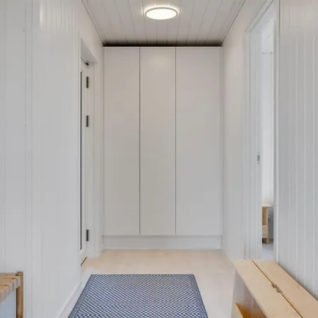 Rickmer - 200m From The Sea In Djursland And Mols By Interhome Dom wakacyjny *