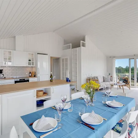 Rickmer - 200m From The Sea By Interhome