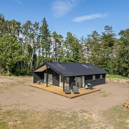 Rickmer - 200m From The Sea By Interhome