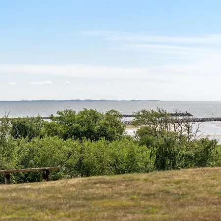 Rickmer - 200m From The Sea By Interhome Prázdninový dům Ebeltoft