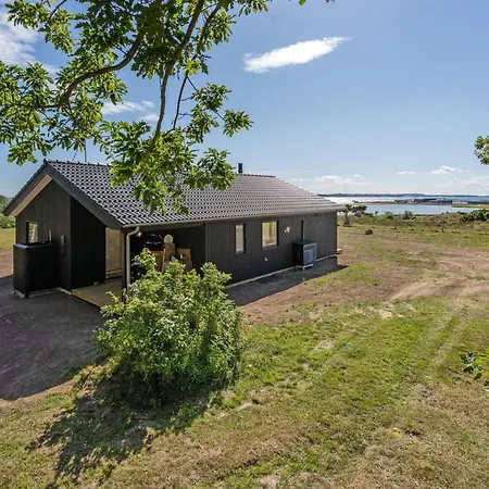 Prázdninový dům Rickmer - 200m From The Sea By Interhome *