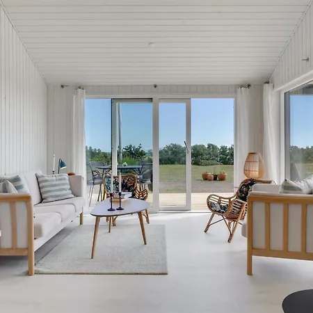 Rickmer - 200m From The Sea By Interhome Prázdninový dům *