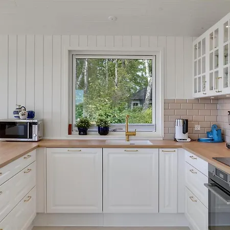 Rickmer - 200m From The Sea By Interhome Feriehus *