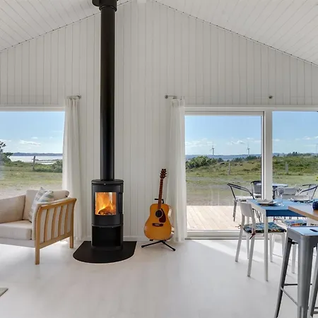 Feriehus Rickmer - 200m From The Sea By Interhome