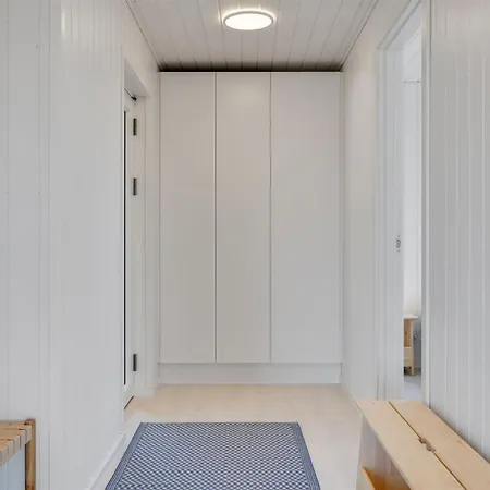Rickmer - 200m From The Sea By Interhome
