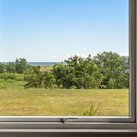 Prázdninový dům Rickmer - 200m From The Sea By Interhome *