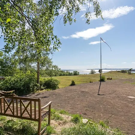 Rickmer - 200m From The Sea By Interhome Prázdninový dům *