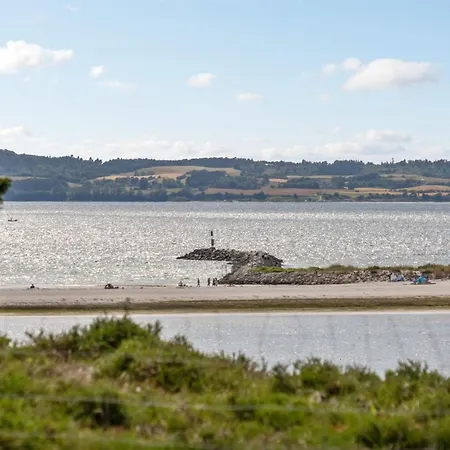 Feriehus Rickmer - 200m From The Sea By Interhome Ebeltoft